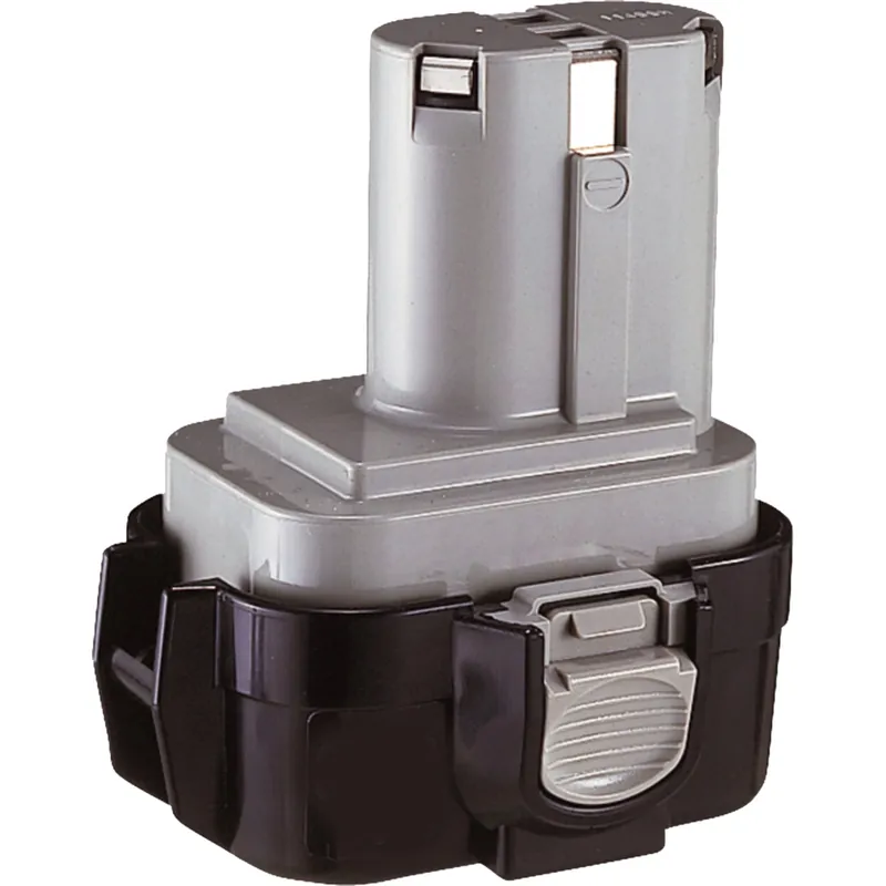 Neu Im Sortiment Makita Akku-9135 NI-MH 9,6V 2,8 Ah - 193058-7