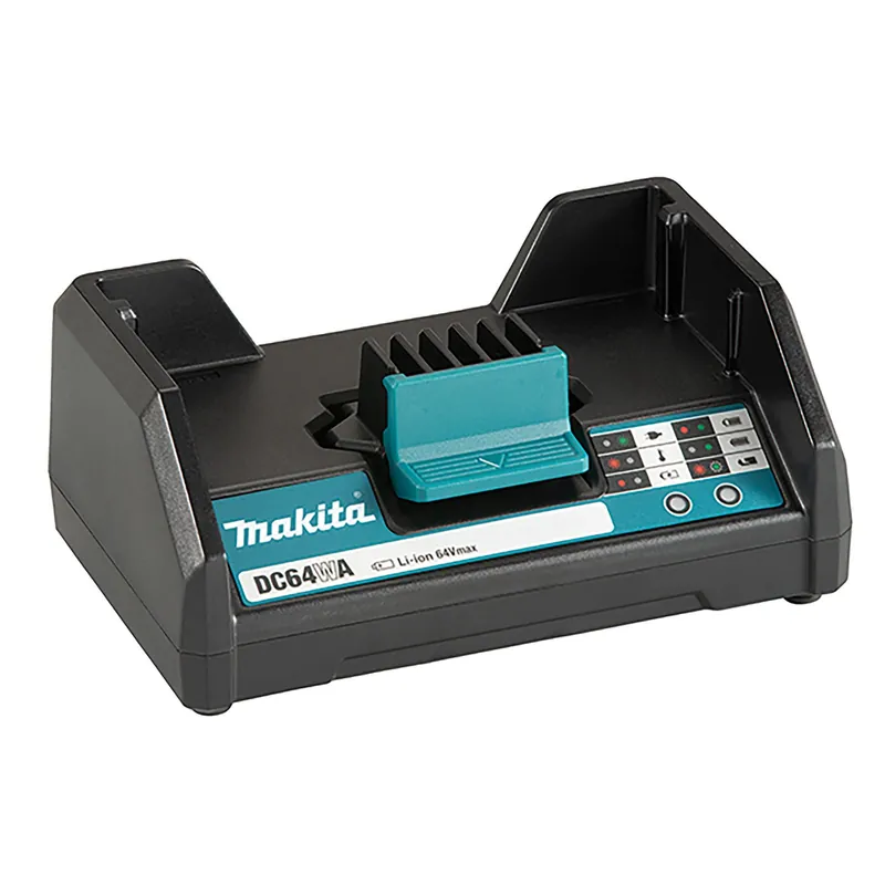 Garantierte Lieferung Makita Ladegerät DC64WA - 191W19-9