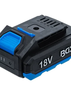 BGS Akku 2,0 Ah für BGS 18-V-Akku-System - 7382 Finale Aktion