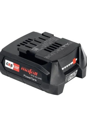 mafell Akku-PowerTank 12 M 43 LiHD Li-Ion, 12 V, 43 Wh (LiHD) - 94508 Mega-Angebot