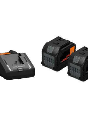 Kracherpreis Fein Akku Starter Set ProCORE 18 V / 2x 12,0 Ah ProCORE + Ladegerät - 92604241010