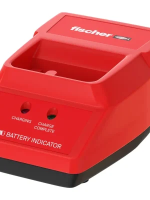 Fischer Ladegerät BC 7,2V (EU) - 553414 Günstig