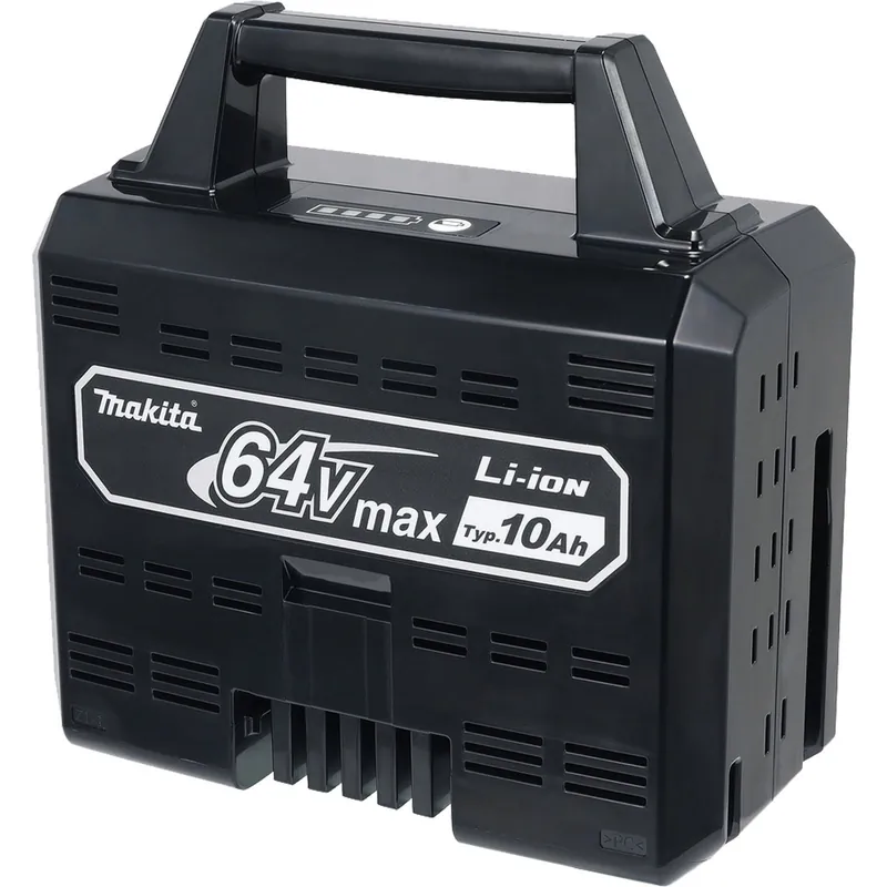 Makita 191Y69-6 Akku-BL64100 10,0 Ah Neuheit