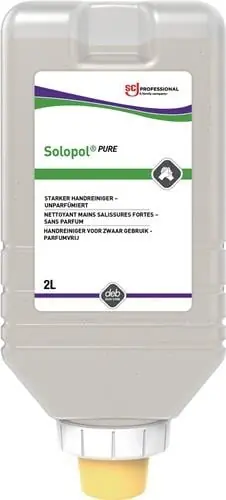 SC Johnson SOLOPOL Hautreiniger Solopol 2 l - 33456 Bestpreis