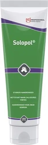 SC Johnson Handreinigungspaste Solopol 250 ml - SOL250ML Begrenztes Angebot