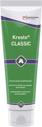 SC Johnson Hautreiniger Kresto Classic 250 ml Tube - KCL250ML Direktkauf