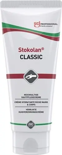 SC JohnsonLAN Hautpflegecreme SC Johnsonlan Classic 100 ml - SCL100ML Top-Seller