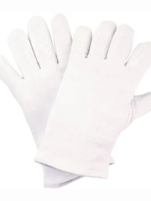 Highlight Nitras Handschuhe weiß Gr. 7 - 5310