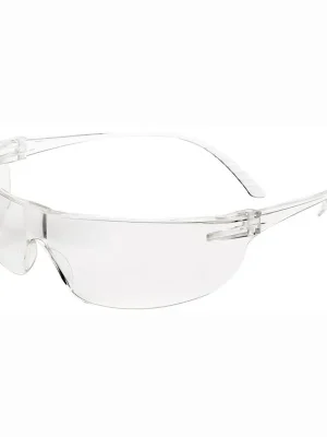 Kostenfreie Lieferung Honeywell Schutzbrille SVP-200 EN 166 Bügel klar Scheibe klar - 1928861