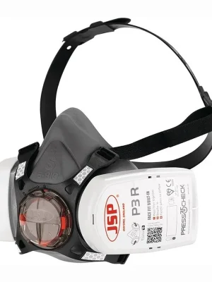 Nur Für Kurze Zeit JSP Atemschutzhalbmaske Force™8 EN 140 EN 143 - BHTOA3-0L5_N00