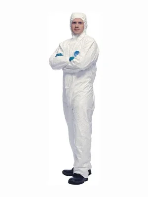 DuPont Einwegoverall Tyvek® 500 Xpert Größe L - D14663977 Highlight