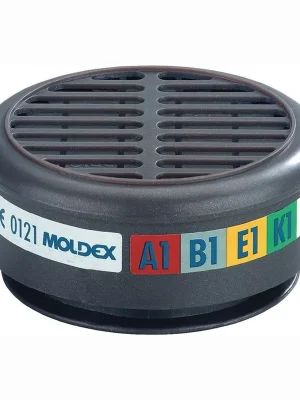 Echt Moldex Gasfilter 850001 EN 14387:2004 + A1:2008 A2 - 850001