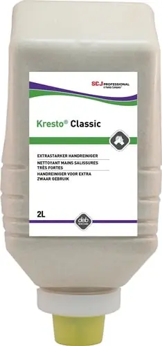 Preiswert SC JOHNSON Handreiniger Kresto Classic 2l Paste Softflasche - PN87147A06