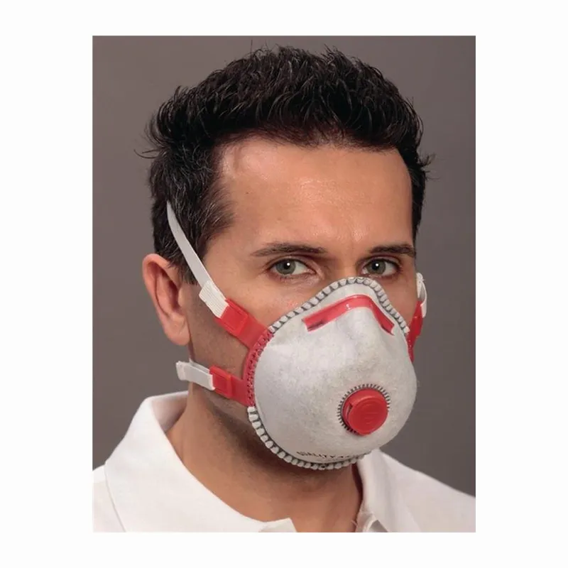 Expressversand EKASTU Atemschutzmaske Mandil FFP3 / Combi / V FFP3 / V NR - 412 888