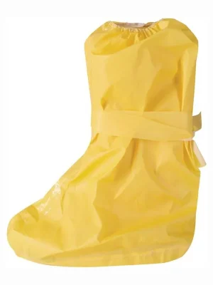 Kostenfreie Lieferung ASATEX Überziehschuh CoverChem200® Länge ca. 36 cm Höhe ca. 47 cm - CC2SH-AR
