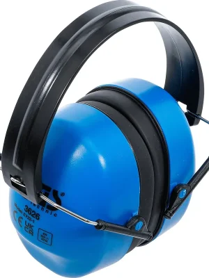 Begrenztes Angebot BGS Kapsel-Gehörschutz - 3626