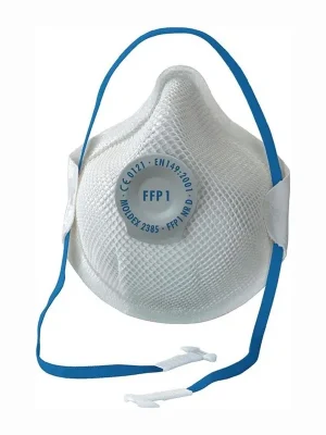 Moldex Atemschutzmaske Smart 238501 FFP1 / V NR D mit Ausatemventil - 238501 Wochenendangebot