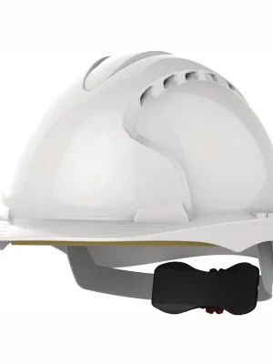 JSP Schutzhelm EVO®3-Revolution® 6-(Pkt.) weiß - AJF170-000-100 Günstig