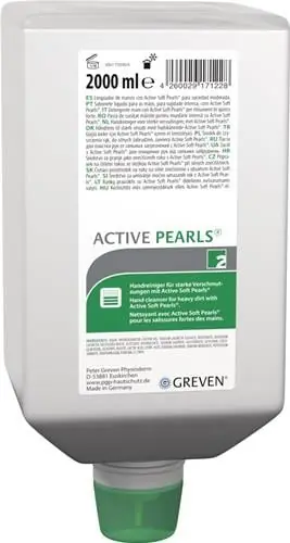 GREVEN Hautreinigung GREVEN® ACTIVE PEARLS 2 l Flasche - 13589003 Sale