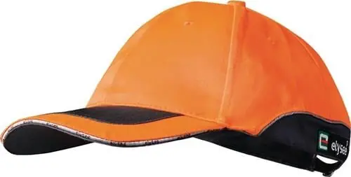 Top-Preis ELYSEE Kappe Roman 53-61 cm - 22590