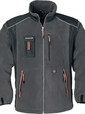 TERRATREND Fleecejacke Größe XL - 6657 FB.6351-3 Direktkauf