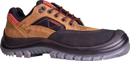 Remisberg Sicherheitsschuh Remisberg Nepal brown Größe 41 braun - 52093-00-41 Sofort Bestellen