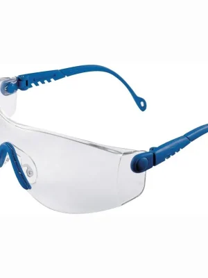 Letzte Chance Honeywell Schutzbrille Op-Tema EN 166-1FT - 1004949
