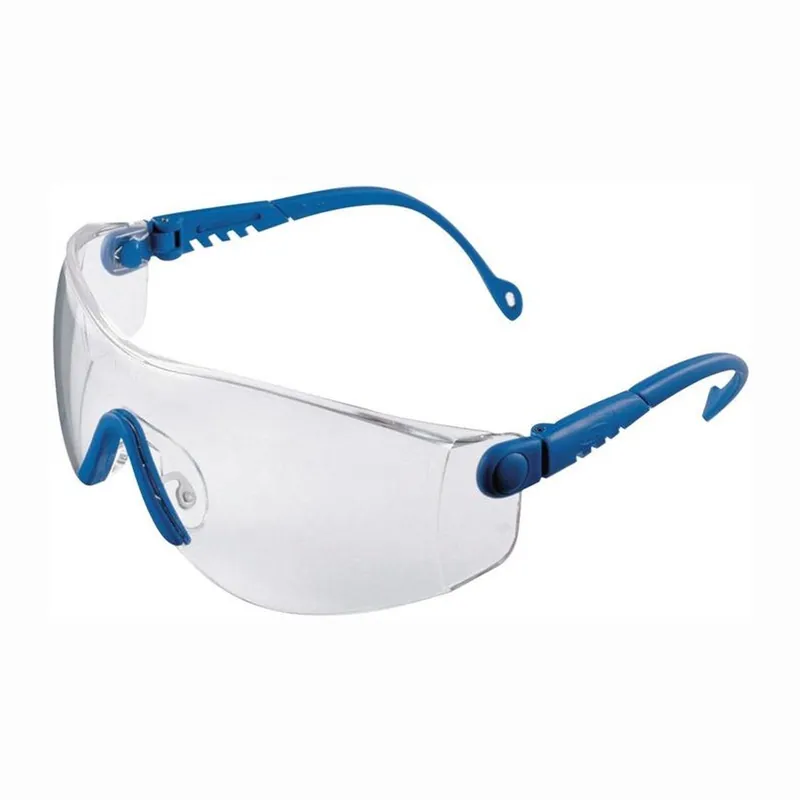 Letzte Chance Honeywell Schutzbrille Op-Tema EN 166-1FT - 1004949