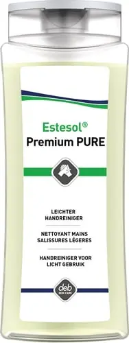 STOKO Handreiniger Estesol Premium PURE 2l flüssig,seifenfrei,unparfümiert - 32013 Top-Preis