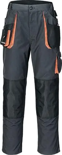 Angebot TERRATREND Herrenhose Größe 48 - 3230 FB. 6310-1