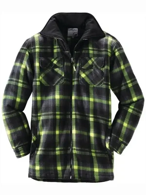 TERRAX Thermohemd Terrax Workwear Größe XXXL - 10641-1048-3XL Kostenloser Rückversand