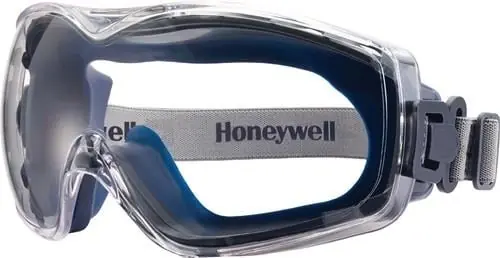 Honeywell Vollsichtschutzbrille DuraMaxx EN 166 - 1017750 Markenprodukt