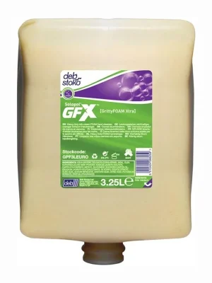 Nur Für Kurze Zeit SC Johnson Schaumhandreiniger Solopol GFX 3,25 l - GPF3LEURO