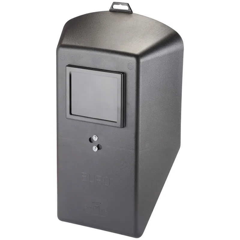 ROTHENBERGER Industrial RoProtect Schweißer-Handschutzschirm - 530201 Preisreduziert