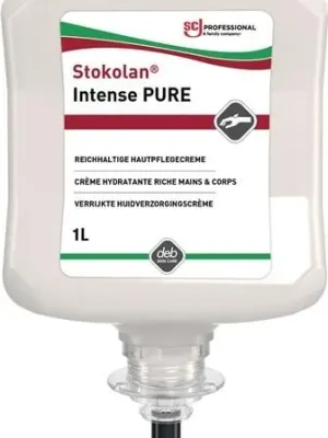 Expressversand SC Johnson Hautpflegecreme SC Johnsonlan Intense 1 l - SIN1L