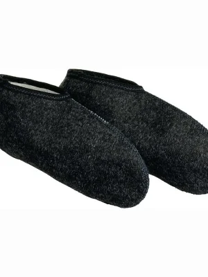 Neuheit ASATEX Einziehsocke Größe 43-44 grau - RS/43-44