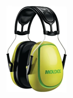 Direkt Vom Hersteller Moldex Gehörschutz M4 611001 EN 352-1 SNR 30 dB flache Kapseln - 611001