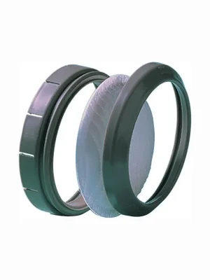 Moldex Filteradapter 809001 zur Kombination Gasfilter 850001+890001 / Partikelfilter 807001+808001 - 809001 Finale Aktion