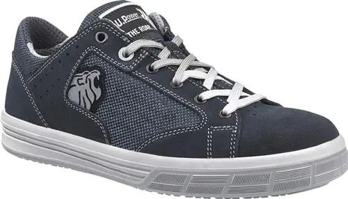 UPower Sicherheitsschuh Trophy Größe 41 blau - SN20056-41 Begrenztes Angebot