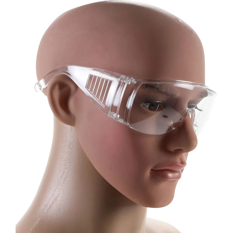 BGS Schutzbrille transparent - 3627 Super-Preis