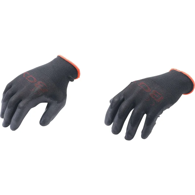 BGS Mechaniker-Handschuhe Größe 7 (S) - 9795 Nur Für Kurze Zeit