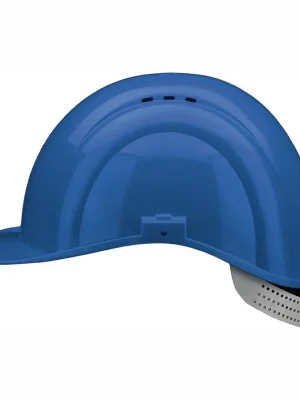 Heißes Angebot Voss Helme Schutzhelm INAP-Defender 6 (Pkt.) Polyethylen EN 397 signalblau - 11655005
