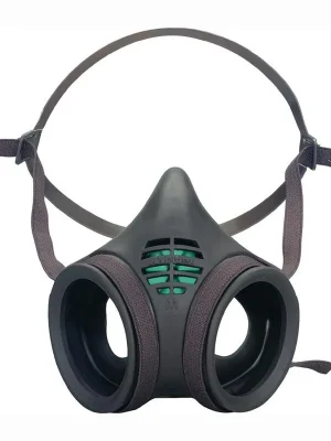 Zertifiziert Moldex Atemschutzhalbmaske 800201 EN140:1998 - 800201