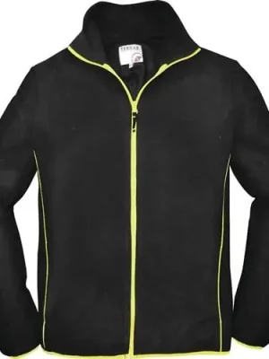 Gratis Versand TERRAX Herren Fleecejacke Größe XL - 61639-3