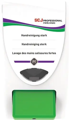 STOKO Spender Hautreinigung Stark DE H290xB163xT145ca.mm 2l weiß - HVY2LDGER Sale