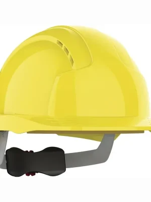 Bestseller JSP Schutzhelm EVOLite®-Revolution 6-(Pkt.) gelb - AJB170-000-200