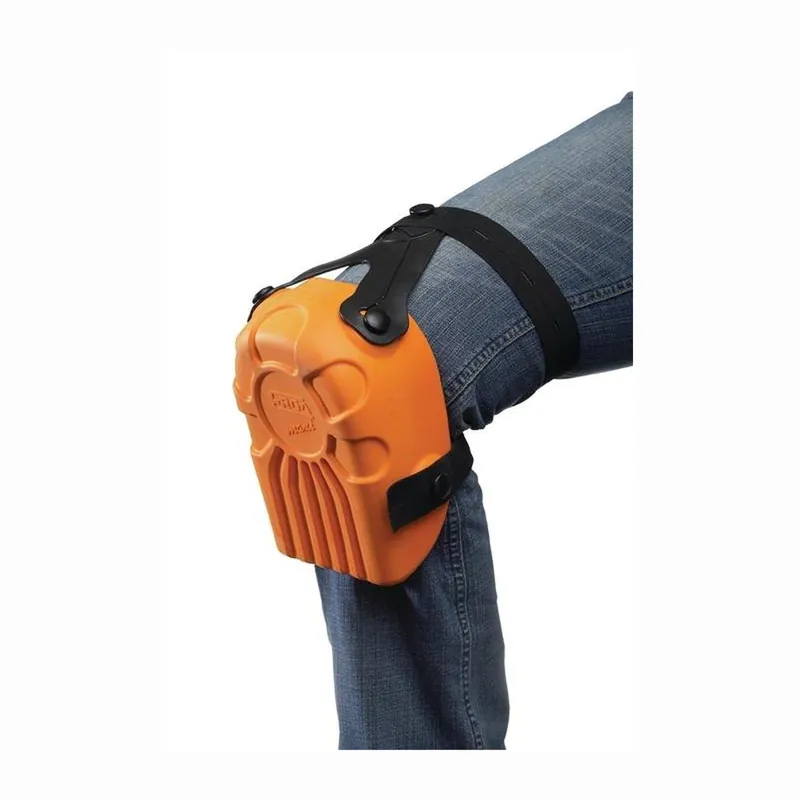 Top-Seller Kronen Hansa Knieschoner Ergo DIN/EN14404 universal orange - Z371100