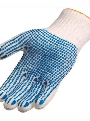 ASATEX Handschuhe weiß / blau Gr. 9/10 - 10.09.3620 Online Kaufen