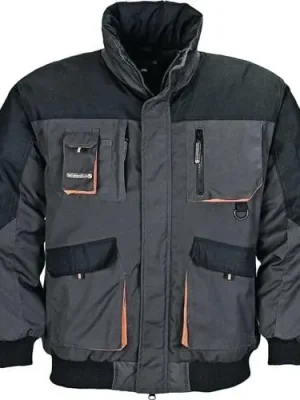Sale TERRATREND Pilotenjacke Größe L - 4629 FB 6310-2