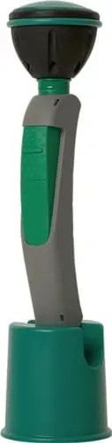 B-SAFETY Augendusche ClassicLine m.einem Brausekopf Wand-/Tischmontage Anschl1/2 IG Zoll - BR 712 025 Kostenloser Versand